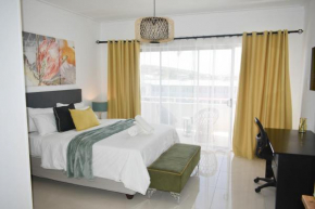 Comfort Zone Suites - Hidas 2